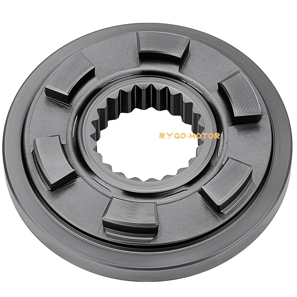 Engagement Dog 6 Face for Polaris Ranger Sportsman (2004–2009)