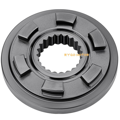 Engagement Dog 6 Face for Polaris Ranger Sportsman (2004–2009)