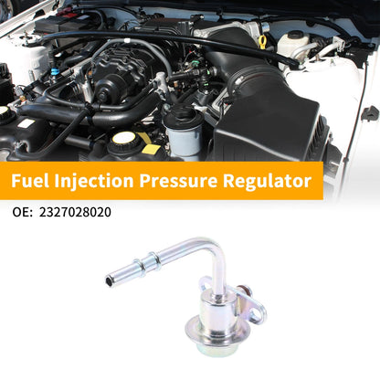 Fuel Pressure Regulator 20-70 Psi for Toyota RAV4 (2001-2005)