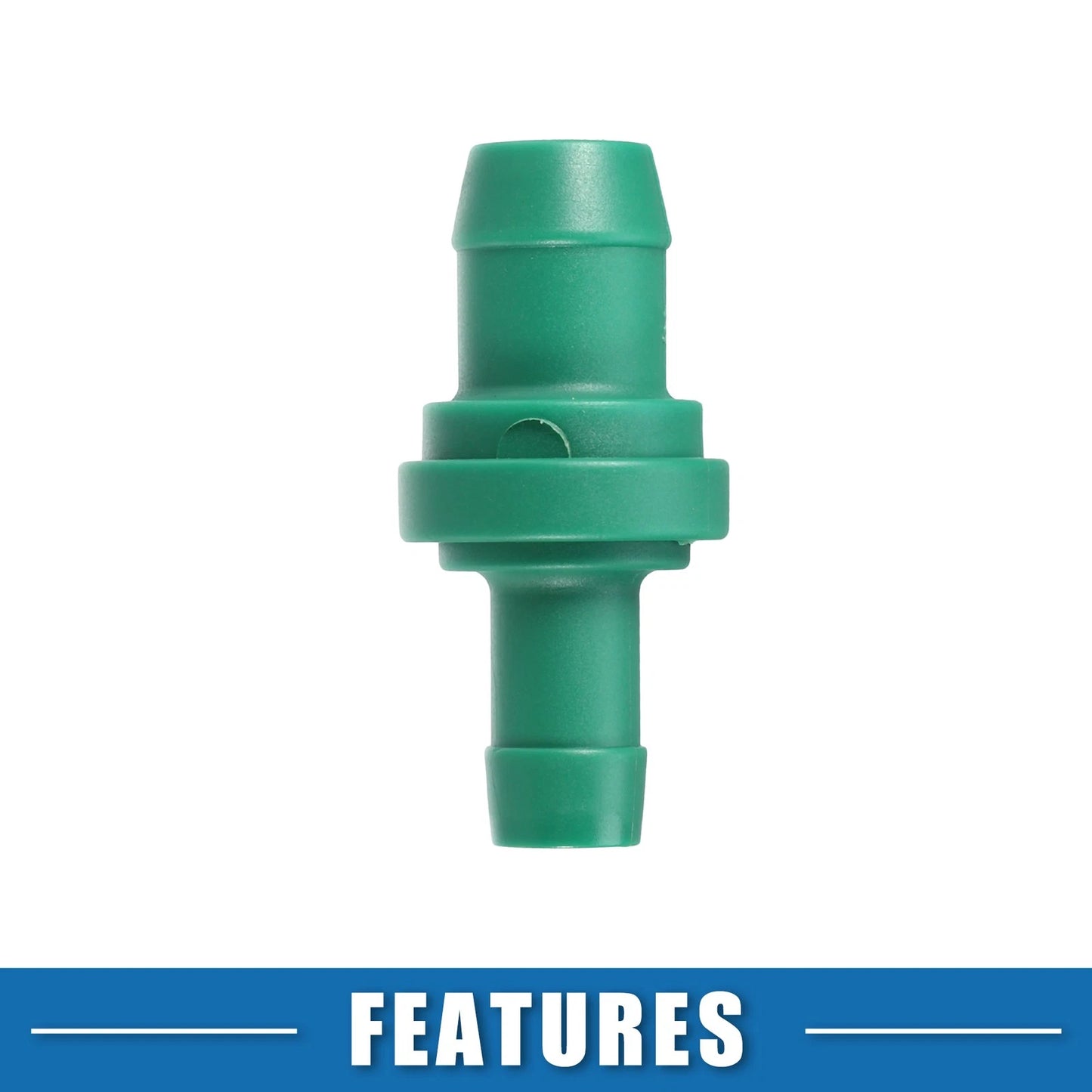 PCV Valve Exhaust Fittings for Toyota Echo (1999-2005)