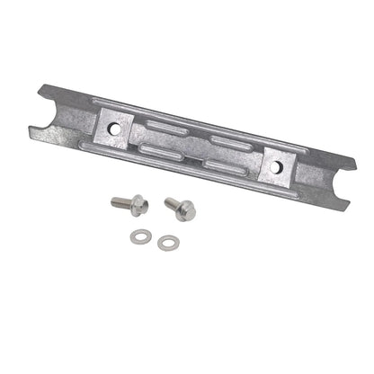 Yamaha 60-100HP Zinc Anode Transom Bracket for 6H1 Series Models