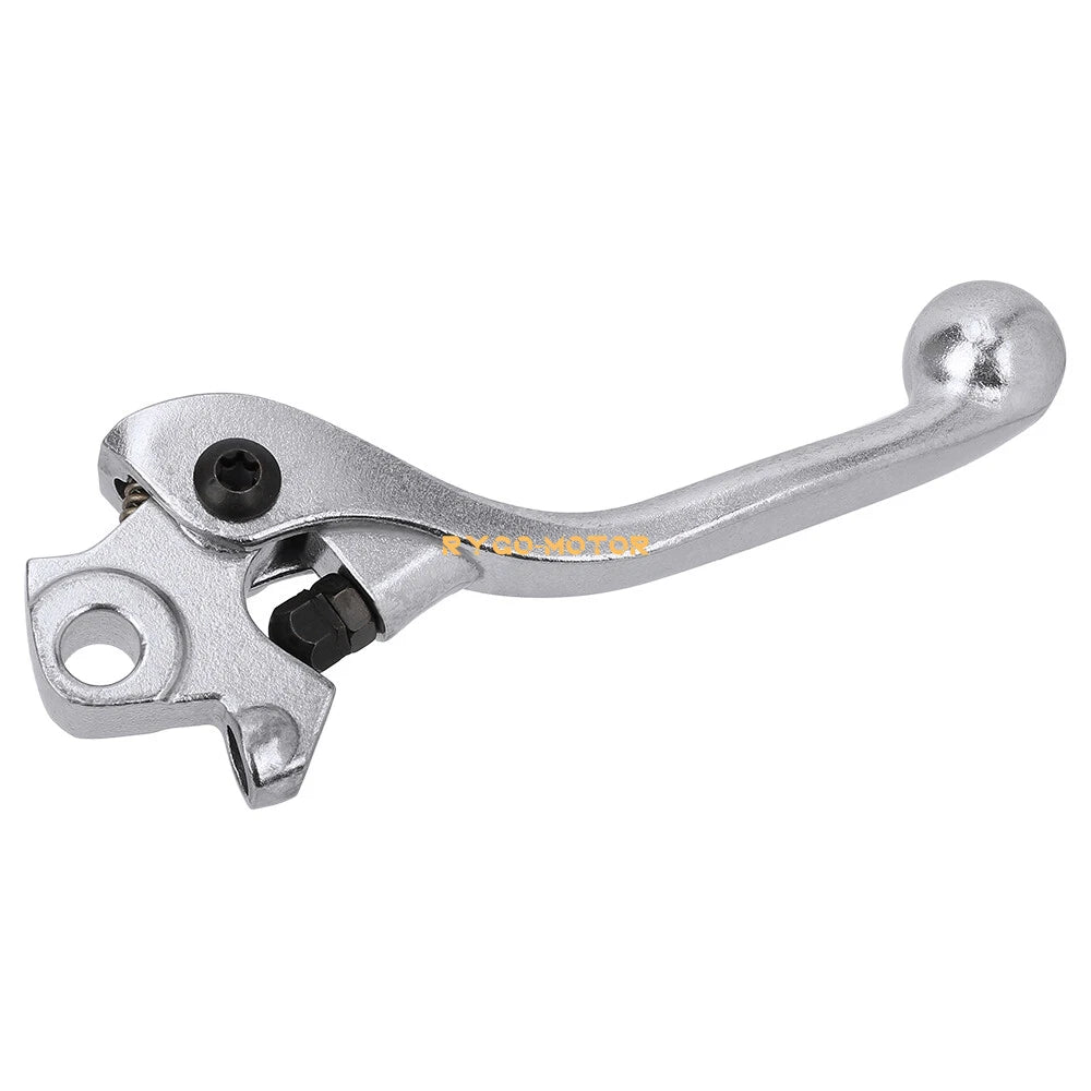 Front Brake Lever for Yamaha YZ250/YZ250F/YZ250FX/YZ250X (2007–2024)