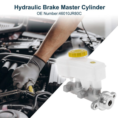 Brake Master Cylinder for Nissan Altima (2007-2009)