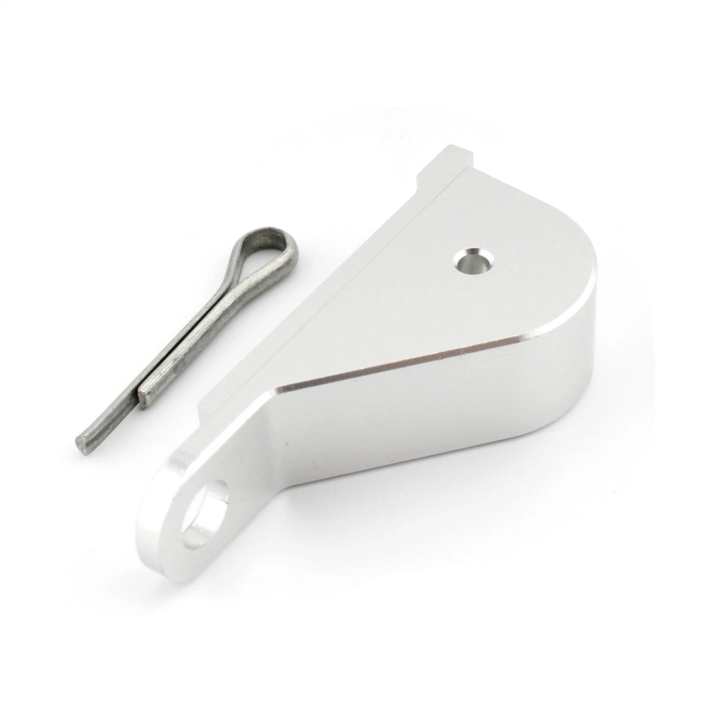 A/C Heater Box Blend Air Door Clip for Camaro C10 K10