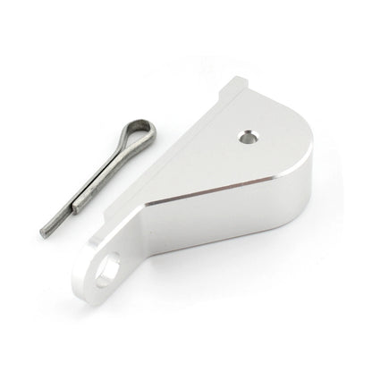 A/C Heater Box Blend Air Door Clip for Camaro C10 K10