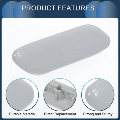 Front Right Washer Nozzle Cover for Honda Accord, Spirior (2008-2015)
