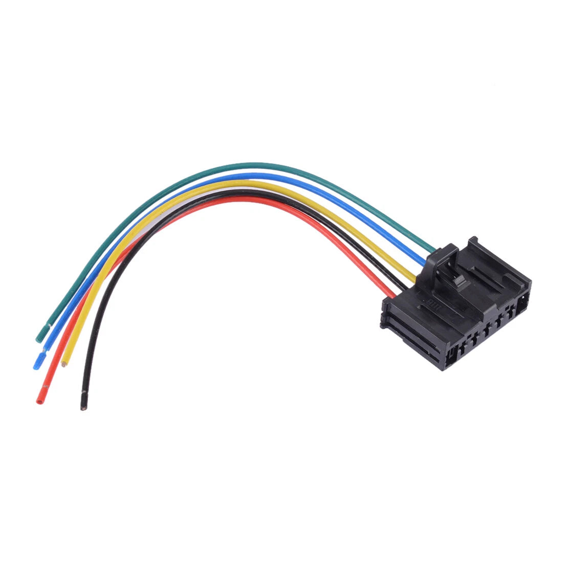 Heater Blower Motor Fan Resistor Wiring Loom for Fiat Grande Punto Qubo (2006-2018)