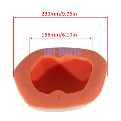 Air Filter Cleaner Element for GASGAS EC250F EC300 EC350F EC450F EC500F (2024)