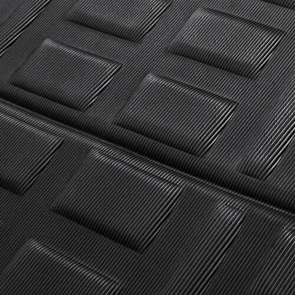 Rear Trunk Boot Tray Mat for Peugeot 3008 (2017-2021)