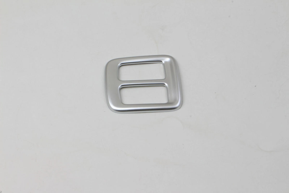 A/C Vent Outlet Cover Trim for 2017-2021 JEEP Compass - Interior Rear Middle