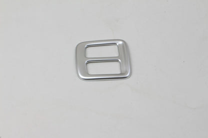 A/C Vent Outlet Cover Trim for 2017-2021 JEEP Compass - Interior Rear Middle