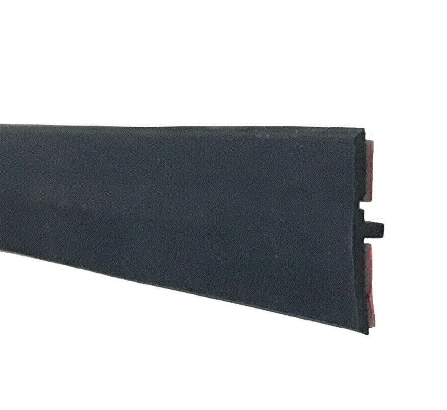3M Rubber Moulding Car Roof Edge Windscreen Seal Strip