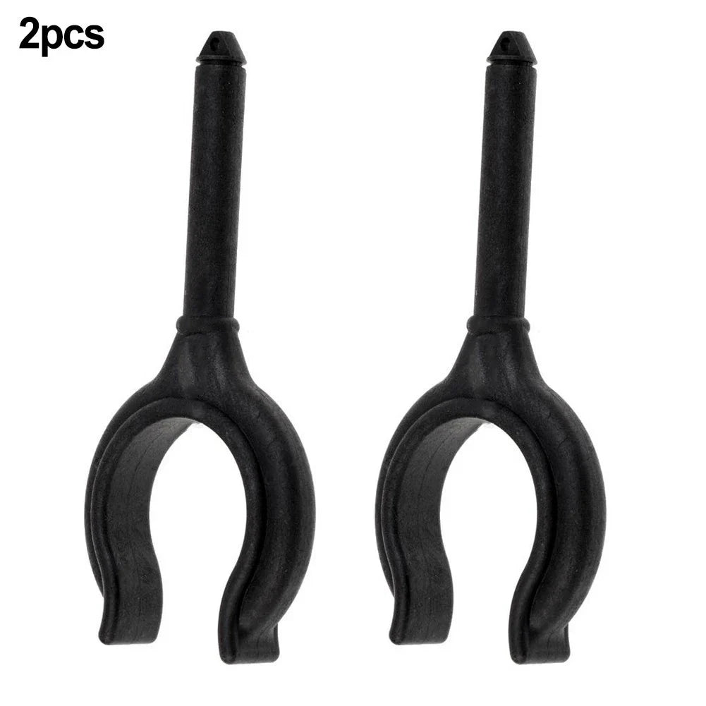 Sturdy Side Mount Oar Lock for Dinghies/Yachts/Marine Boats