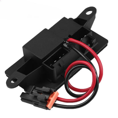 Blower Motor Resistor for Chevy Yukon Suburban Avalanche Yukon XL (1999–2010)