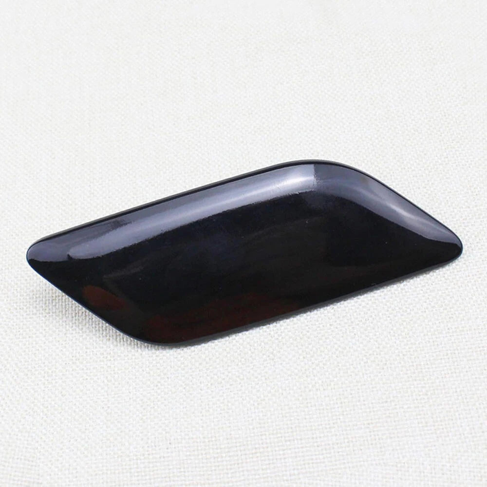 Front Right Headlight Washer Nozzle Cover for Toyota Camry (2009-2011)