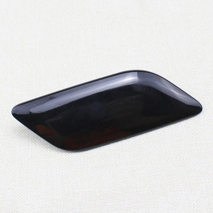 Front Right Headlight Washer Nozzle Cover for Toyota Camry (2009-2011)
