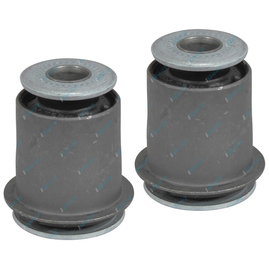 2 x Front Lower Control Arm Bushes for Toyota Fortuner GUN156 (2015-2019)