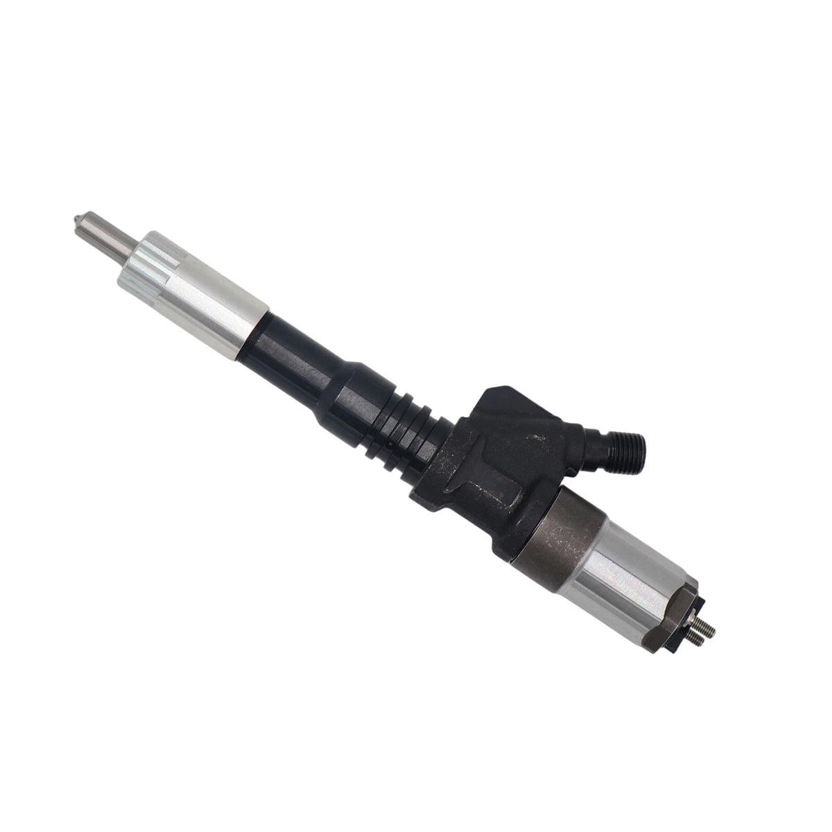 6 x Fuel Injectors for Komatsu S6D125