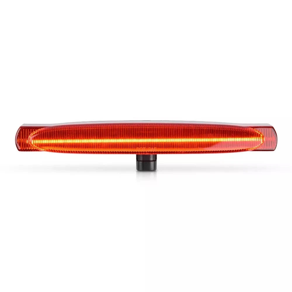 RED Lens High-Level Brake Lamp Stop Tail Light for Chevrolet Corvette (1997–2004)