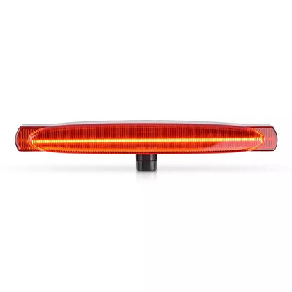 RED Lens High-Level Brake Lamp Stop Tail Light for Chevrolet Corvette (1997–2004)