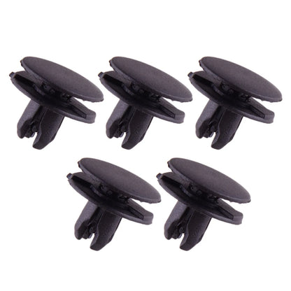 20 x Fender Pressure Type Retainer Clips for Honda Acura