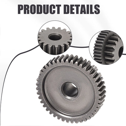 Starter Reduction Gear for Honda Fourtrax 350 TRX350 4x4 (1986)