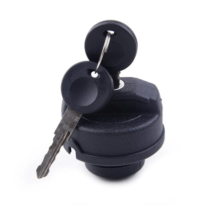 Lock Key Bolt On Gas Fuel Tank Door Cover Cap for Vauxhall Zafira MK II III