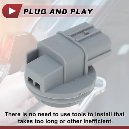 Turn Signal Light Socket for Kia Forte (2019-2021)