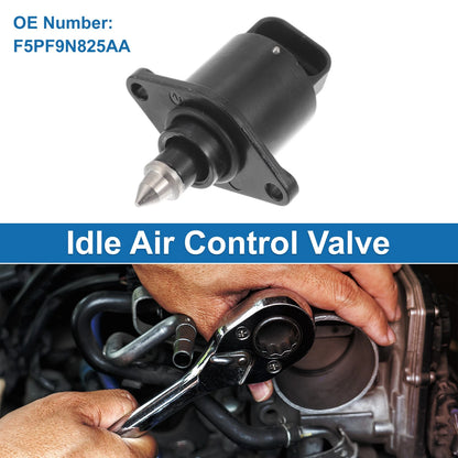 Idle Air Control Valve for Ford Ranger (1995-2001)