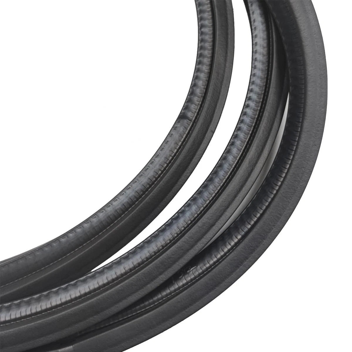 Trunk Lid Luggage Rubber Seal Fits Nissan Sunny Sentra B13 Sedan 1990-93 D11