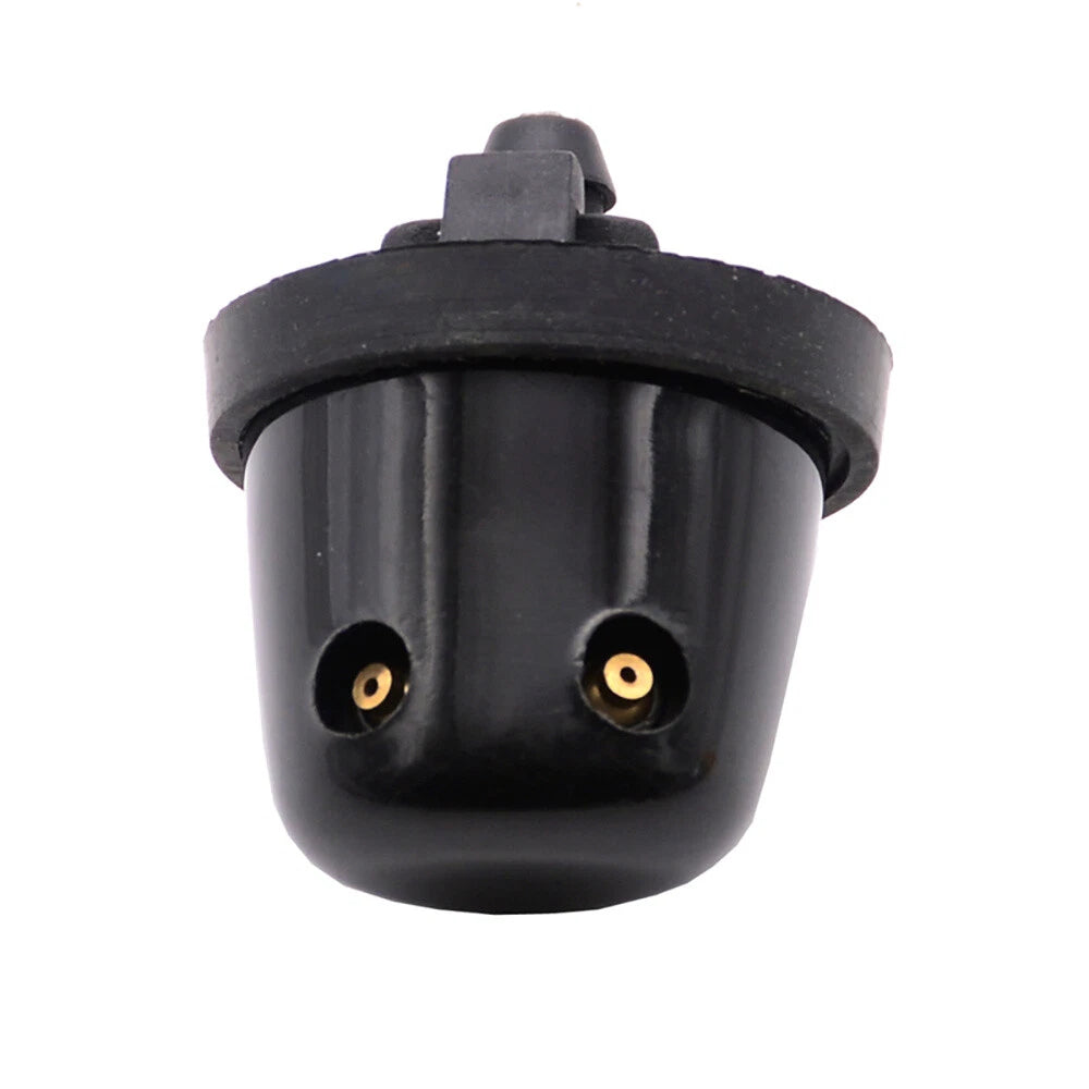 Rear Windshield Washer Nozzle for Nissan Pathfinder, Xterra (1997-2012)