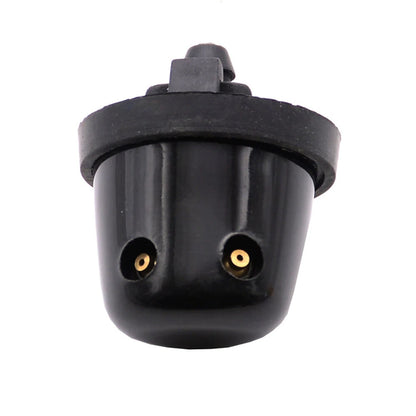Rear Windshield Washer Nozzle for Nissan Pathfinder, Xterra (1997-2012)