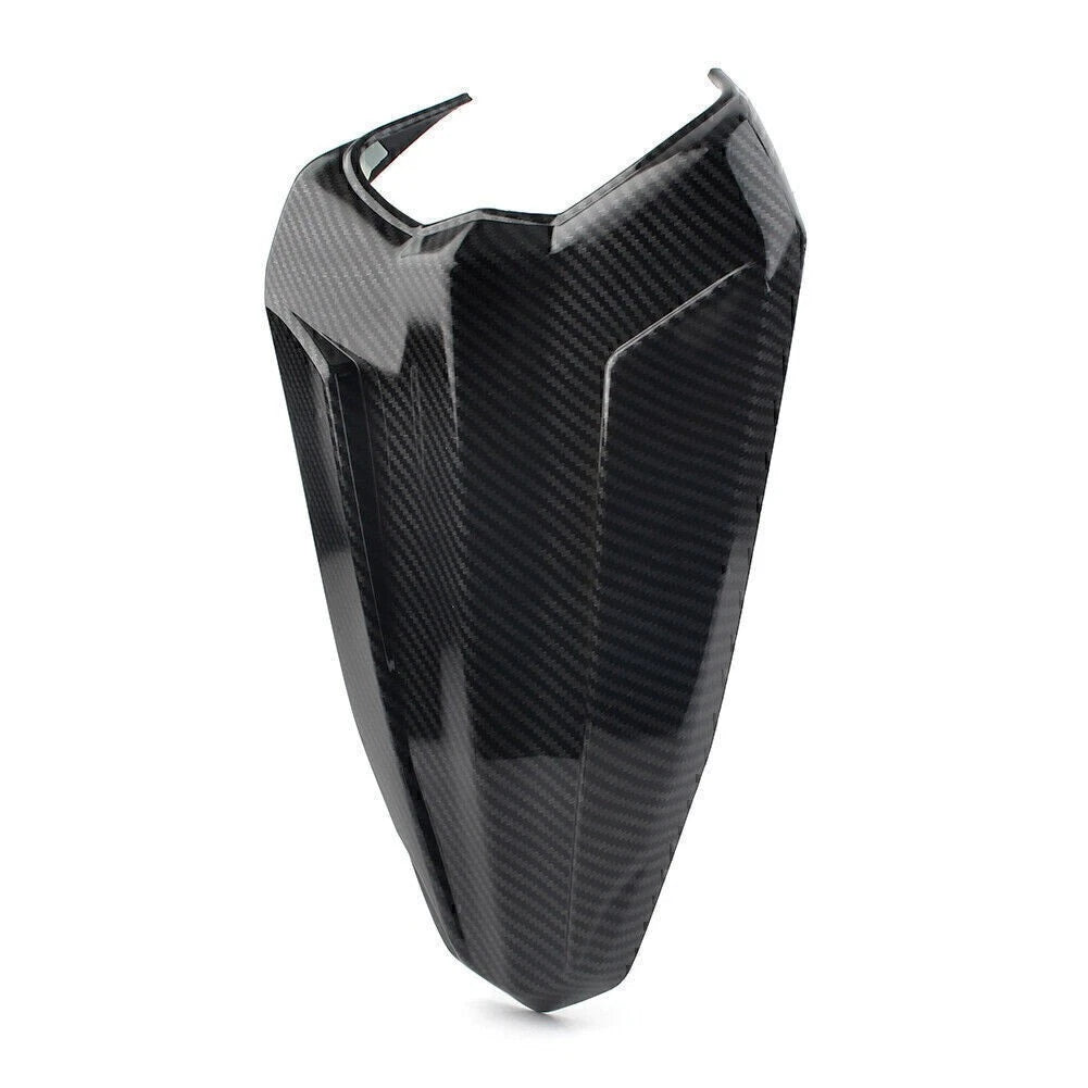 Rear Seat Cover Cowl for Yamaha YZF R15 V3 (2017-2021) Carbon