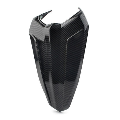 Rear Seat Cover Cowl for Yamaha YZF R15 V3 (2017-2021) Carbon