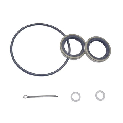 Lower Unit Oil Seal Kit for OMC Cobra/Volvo Penta 2.3L/3.0L