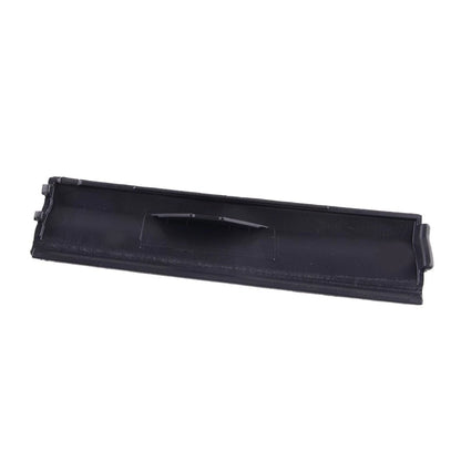 Rear Bumper Tow Hook Cap for Ford Focus Hatchback Sport (2015)