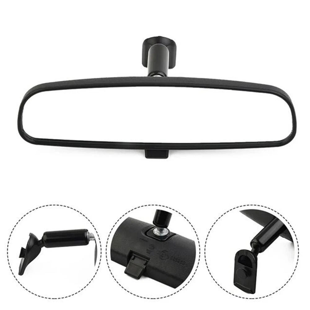 Rear View Mirror for Subaru Impreza, Forester (2006-2013)