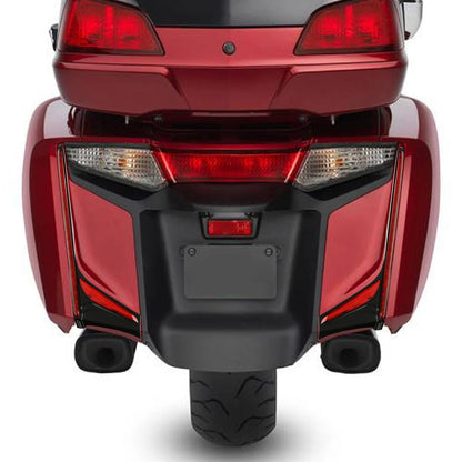 Fender Tip Accent Light Strips for Honda Goldwing 1800 (2012-2017)