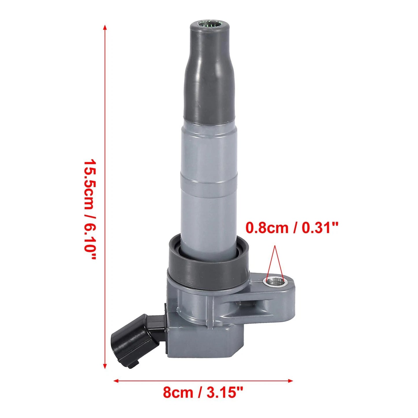 Ignition Coil for Hyundai Sonata, Tucson (2011-2019)