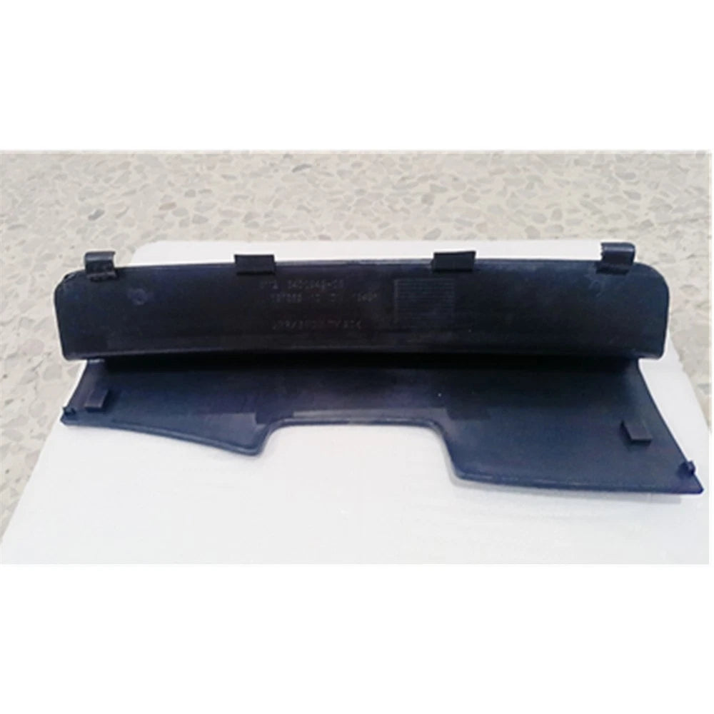 Rear Bumper Plate for 2003-2006 BMW X3 E83 Trailer Hitch Flap (2003-2006)