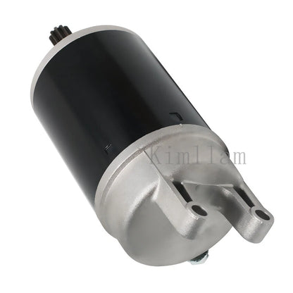 Starter Motor for Kawasaki ZX900 Ninja ZX-9R, ZR1000 Z1000 (1998-2009)