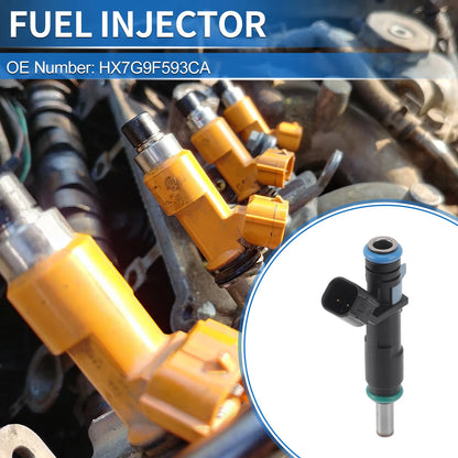 Fuel Injector for Ford Escape SE 1.5L (2020-2021)
