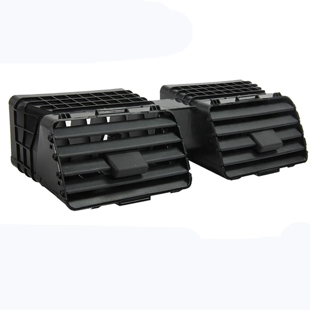 1x Front Dash Air Vent for Suzuki SX4 (2010-2013) Black