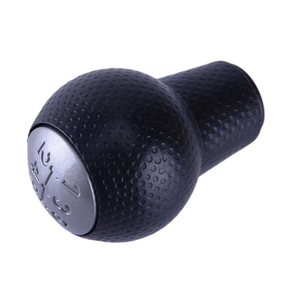 5 Speed Manual Shift Knob for Honda Fit/Jazz (2002-2008)