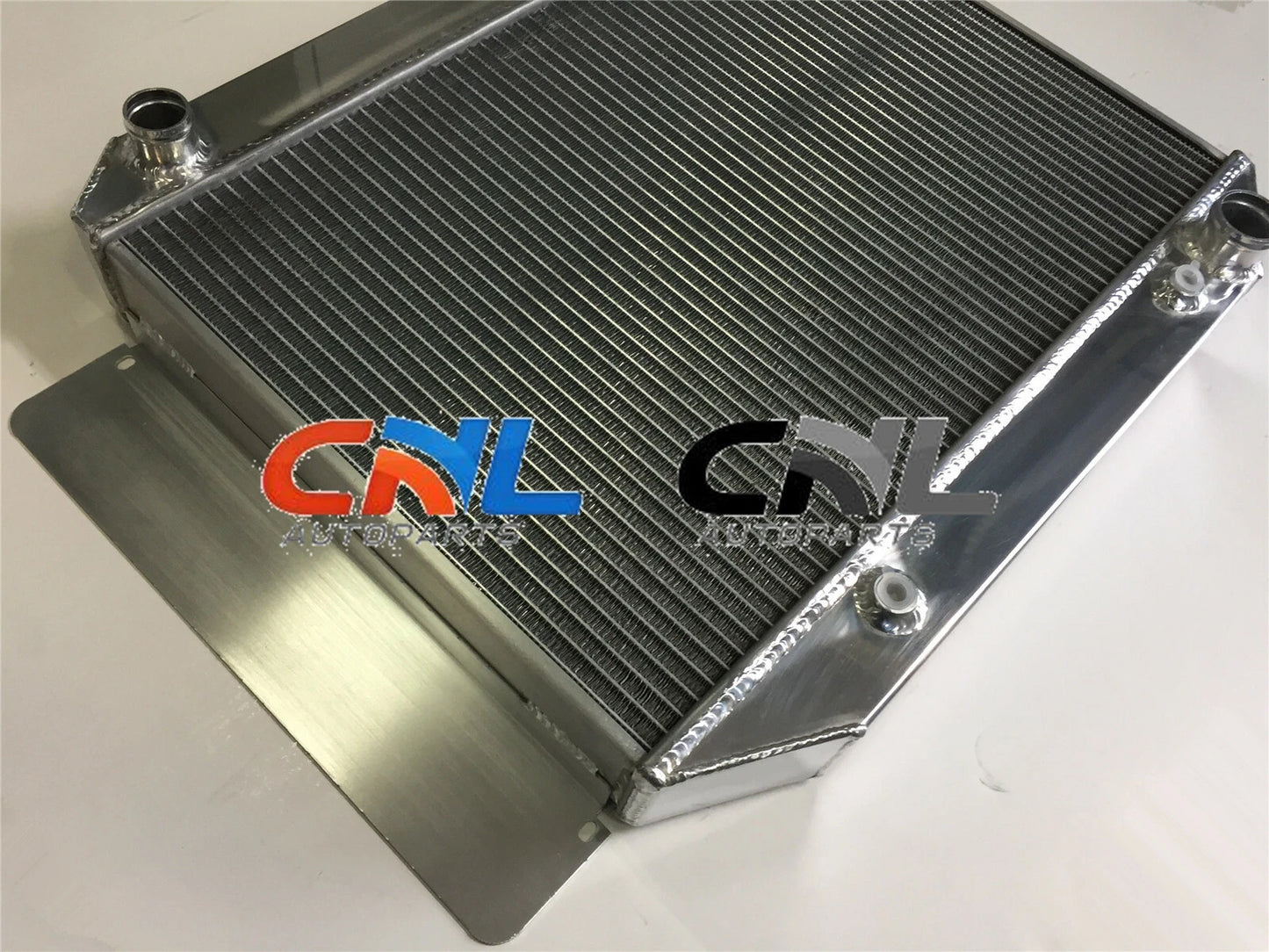Aluminium Radiator for Holden Kingwood HG HT HK HQ HJ HX V8 (1968-1980)