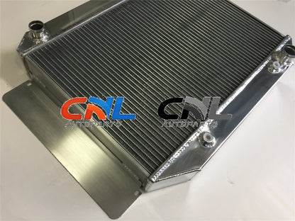 Aluminium Radiator for Holden Kingwood HG HT HK HQ HJ HX V8 (1968-1980)
