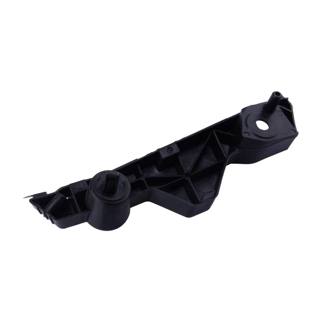 Right Side Front Bumper Bracket for Mazda CX-7 (2007-2012)