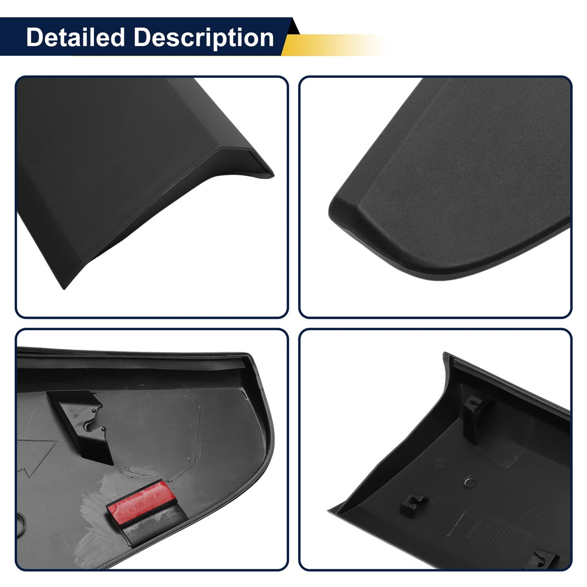Lower Trim Garnish for Toyota C-HR (2018-2021)