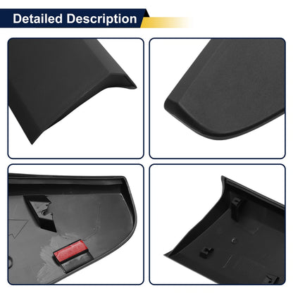 Lower Trim Garnish for Toyota C-HR (2018-2021)