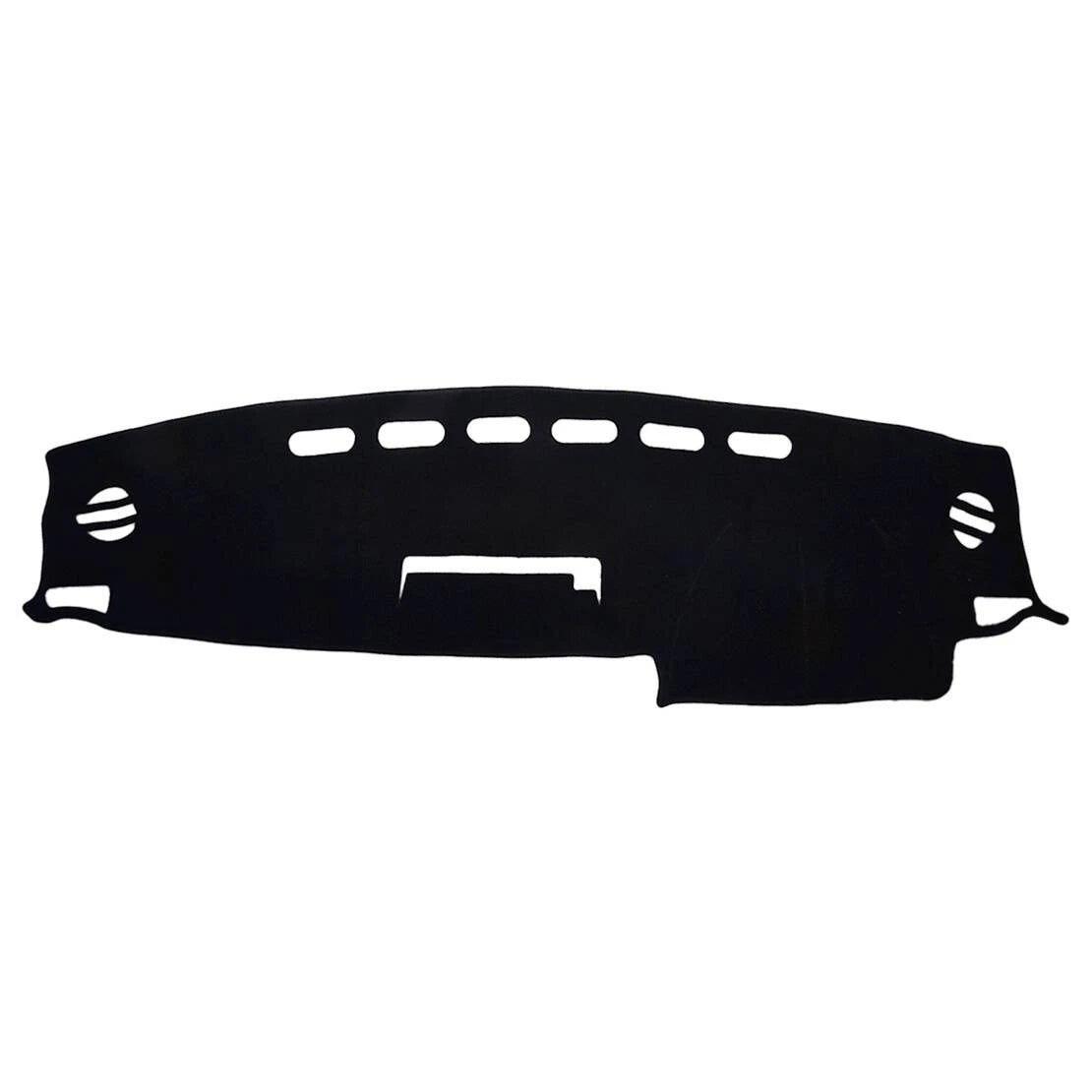 Dashboard Cover Mat Sun Shade for Toyota RAV4 SUV (2013-2018)